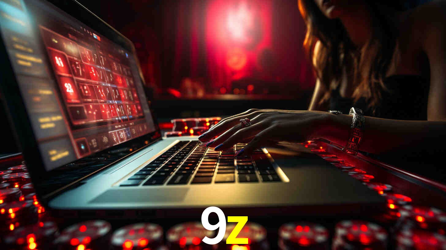 Por Que Escolher o 9z?