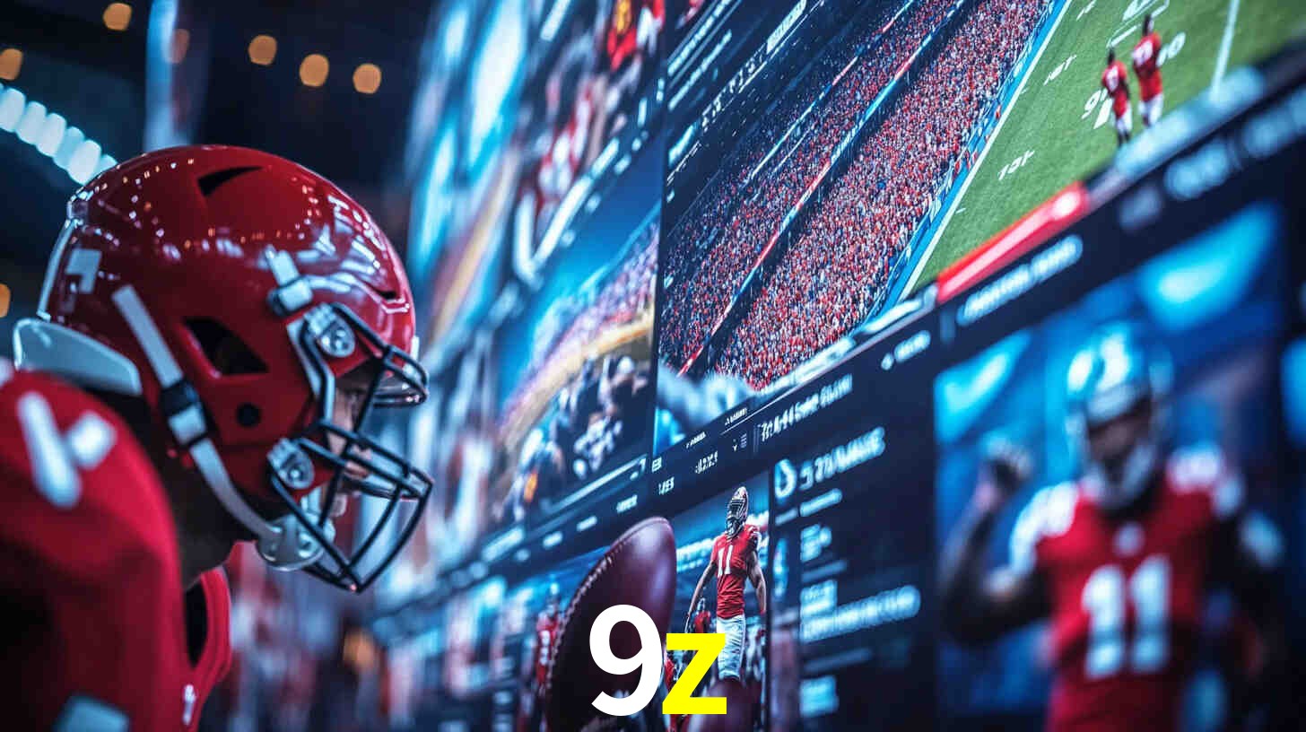 Benefícios das Apostas Ao Vivo no 9z